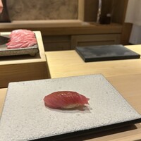 鮨 せいざん - 