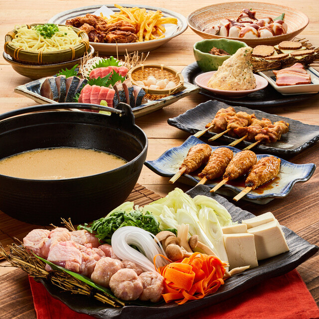 Fuku no Tori Ooizumigakuen Ten