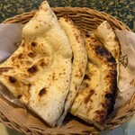 アショカ - ナン