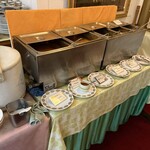 アショカ - カレーバイキング