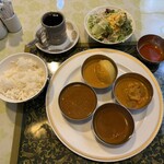 アショカ - 戦利品