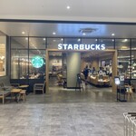 スターバックスコーヒー ららぽーと福岡店 - 