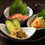 炭火酒場　鶏と魚 - 