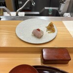 浦正鮨 - 