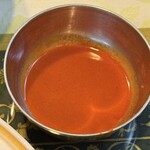 アショカ - 唐辛子