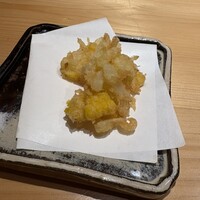 鮨 塩釜港 銀座 極 - 