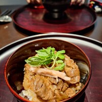 但 - 
