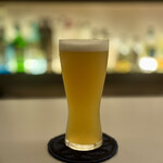 キューブバー - 