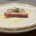 青山ブションアミュゼ - 