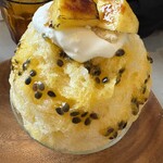 Saku - シークワーサーちんすこう1,800円