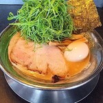 RAMEN HITONI YASASHIKU - 