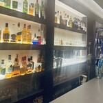 キューブバー - 