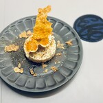 キューブバー - 