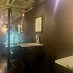 キューブバー - 