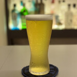 キューブバー - 