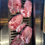 三國 - タンも新鮮