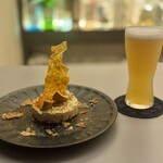 キューブバー - 