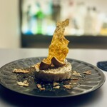 キューブバー - 