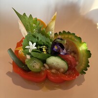 レークハウス - 