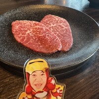焼肉うしごろ 銀座並木通り店 - 