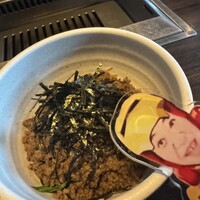 焼肉うしごろ 銀座並木通り店 - 
