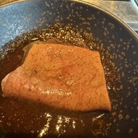 焼肉うしごろ 銀座並木通り店 - 