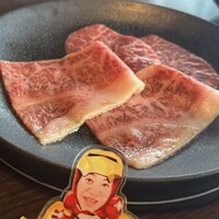 焼肉うしごろ 銀座並木通り店 - 