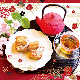 サロン・ド・テ・アルション_0