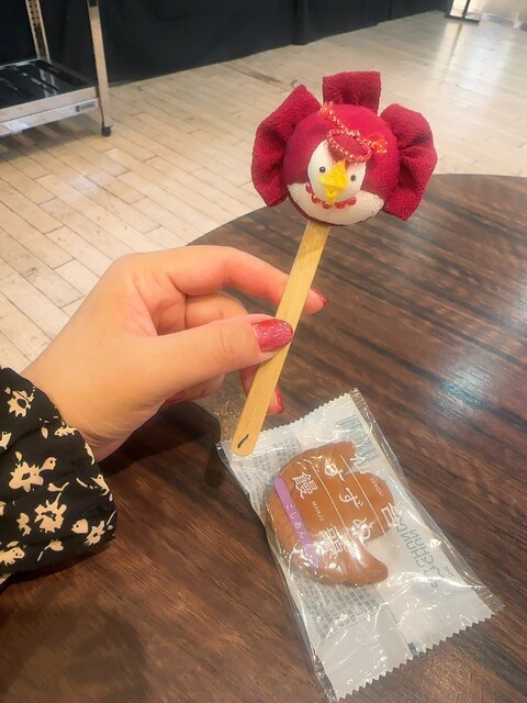 ちゅんちゅん茶屋 - 仙台（カフェ）の写真