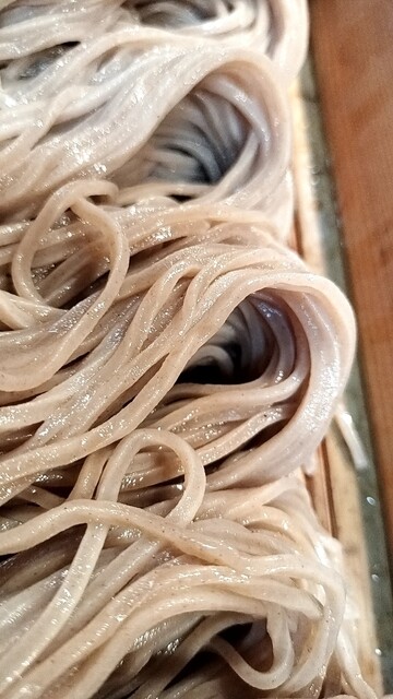 蕎膳 樂 （きょうぜん らく） - 柿生/そば | 食べログ