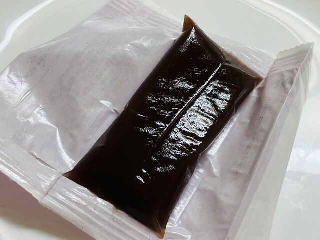 Mochibun Sohonten Mochiya Monzo No Ten