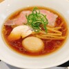 らぁ麺 鷹の羽