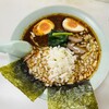 ラーメンショップ 古川店