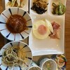 鶏飯 郷土料理 愛かな