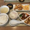 中国料理 百楽 天王寺店