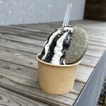 まだ名前のない喫茶店 - 