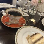 ホシヤマ珈琲店 本店 - 