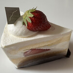 まだ名前のない喫茶店 - 