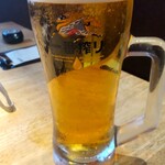 炭火焼肉 炭炭 - 