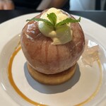 まだ名前のない喫茶店 - 