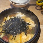 炭火焼肉 炭炭 - 