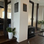 まだ名前のない喫茶店 - 