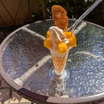 ル・パティシエ ヨコヤマ - 