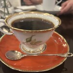 ホシヤマ珈琲店 本店 - 