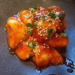 炭火焼肉 炭炭 - 