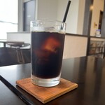 まだ名前のない喫茶店 - 