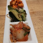 炭火焼肉 炭炭 - 