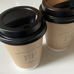 まだ名前のない喫茶店 - 