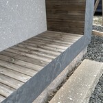 まだ名前のない喫茶店 - 