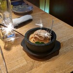 炭火焼肉 炭炭 - 